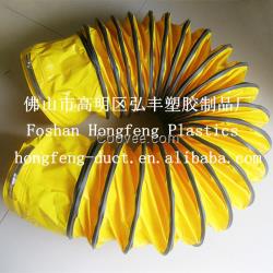 廠家直銷PVC伸縮軟管，耐高溫，防水