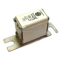 Bussmann熔斷器170M2618