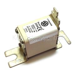 Bussmann熔斷器170M2668