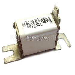 Bussmann熔斷器170M2671