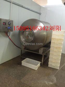全自動(dòng)真空滾揉機(jī)、肉制品滾揉機(jī)、咸魚腌制