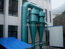 木工旋風除塵器