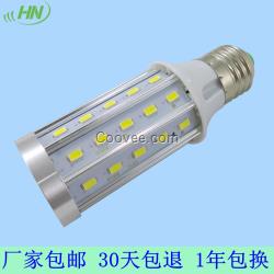 鋁材玉米燈 鋁件玉米燈 大功率led玉米