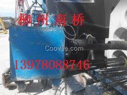 廣西南寧鋼絞線穿線機