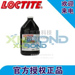 loctite3311紫外線(xiàn)光固化膠水