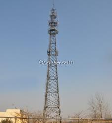 衡水鑫豐廣播發射塔