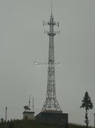 衡水鑫豐廣播發射塔、電視臺發射塔