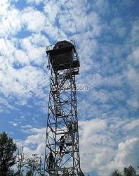 衡水鑫豐森林防火了望塔