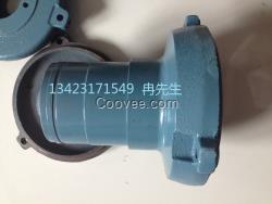 ABB磨頭電機前端蓋