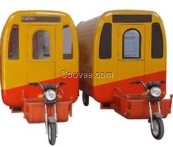 多功能小吃車(chē)油炸,大慶市多功能小吃車(chē),康