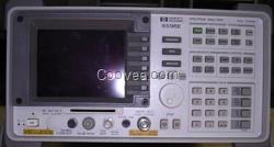  HP8596E 頻譜分析儀