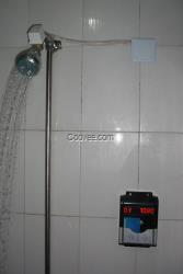 IC卡節(jié)水器 淋浴刷卡器