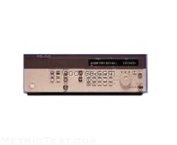  信號發生器 HP83712B