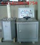 高壓電機試驗檢測設備-電機耐壓測試設備