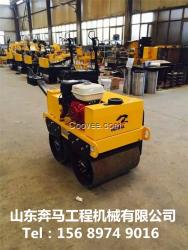 850小型座駕式壓路機價格
