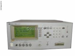  HP8752C HP4284A