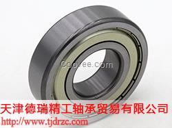 NSK不銹鋼軸承SS6816ZZ現貨批發