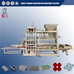 砌塊磚機(jī),鞏義市通達(dá)建筑,砌塊磚機(jī)設(shè)備