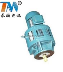 風機電磁調速電動機