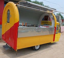 永州多功能小吃車、康泰機(jī)械(圖)、多功能