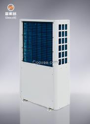 OEM空氣能熱泵廠家空調(diào)熱水多用機(jī)組