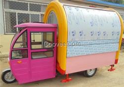張家界小吃車|康泰機械(圖)|小吃車訂