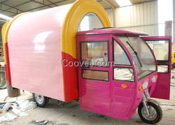 小吃車(chē)加盟_綏化小吃車(chē)_康泰機(jī)械(在線咨