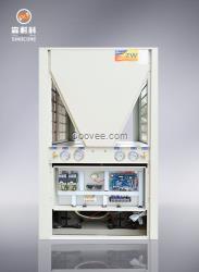 OEM空氣能熱泵冬季采暖設備工程機批發