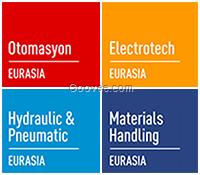 2016年土耳其歐亞國際工業展（二期）