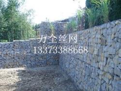 格賓網(wǎng)石籠網(wǎng)鉛絲固濱籠萬(wàn)全