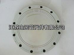 PPH盲板建材