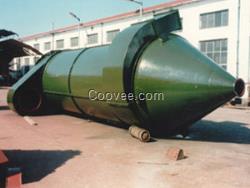破碎機配套袋式反吹除塵器