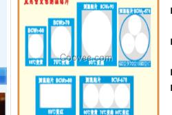 榆林100度測溫貼片