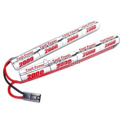 CS模型電池AA2000mAh 9.6V