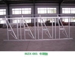 齊齊哈爾市牛頸枷加工廠家