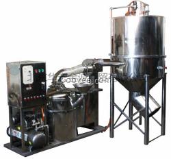 HC-515型生產(chǎn)型茶葉超微粉碎機