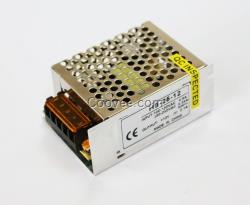 铝壳电源 开关电源 12V 24V25W