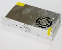 鋁殼電源 開關(guān)電源 監(jiān)控電源 200W