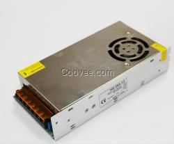 大功率超薄開關電源 250W 12v系列