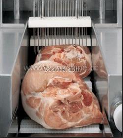 河北驢肉鹽水注射機(jī)、扒雞鹽水注射機(jī)