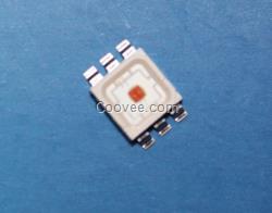 led5074绿光1W灯珠