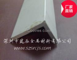 鋁質(zhì)凈軟態(tài)超薄表面光滑L型等邊角鋁