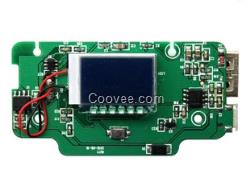 利昊成PCB板設(shè)計(jì),高水平的藍(lán)牙PCB