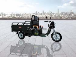 客貨電動車廠家批發