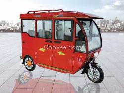 全封閉三輪車廠家供應