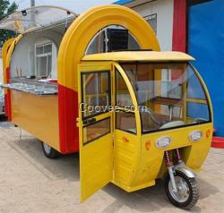 康泰餐車(圖)|多功能餐車|巴中多功能餐