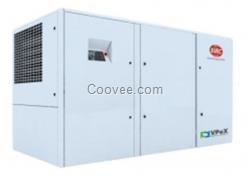 VPeX15-160KW英格索蘭空壓機(jī)
