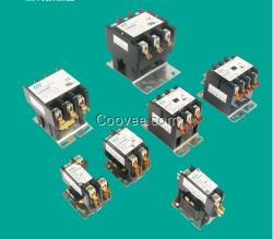 空調(diào)交流接觸器 空調(diào)接觸器 接觸器