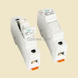 熔斷器 CLXPV-25 光伏熔斷器