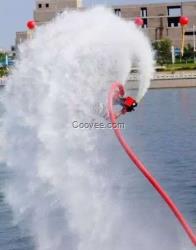 水上飛鞋、水上飛行器、水上背包、沖浪板